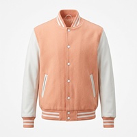 Usine de vestes universitaires en gros pour les marques de mode, commandes de vêtements en gros, fabrication de vêtements sur mesure, fournisseur de vêtements à marque privée