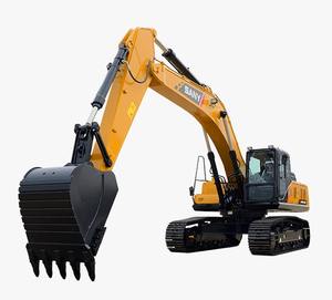 Mezcladora de Concreto 9HD con Sistema Hidráulico Avanzado para Excavadora de Ruedas, Proyectos de Construcción, Motor de Alta Potencia - Product Image 3