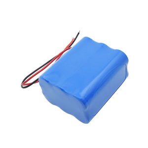 Paket Baterai Lithium Ion Lifepo4 Isi Ulang 12v 24v 36v 48v 52v 60v 72v 10Ah 18Ah 20Ah 30Ah 40Ah 60Ah 100Ah Kustom - Product Image 6