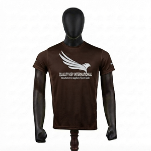 Lightweight Loose Long Sleeve Training <b>T</b>-Shirt 100% Cotton Moisture Management Summer Casual Front Logo High Quality Men - Product Image 4