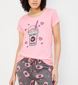 Camiseta de cuello redondo para mujer, tejido acanalado, ajustada, elegante, para oficina, ropa de trabajo, ropa interior básica, manga corta, esenciales de verano, nueva - Product Image 6