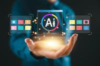 Özelleştirilebilir Modern Yapay Zeka Sohbet Robotu Geliştirme Yazılımı |   Çoklu Platform |   Akıllı Otomasyon Çözümü