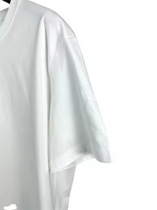 Camiseta de Lana Merino para Hombre, Cuello Redondo, Casual, de Alta Calidad, al por Mayor, Personalizada de Fábrica Solarwool - Product Image 6