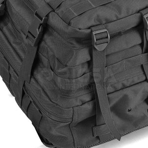 Waterproof Nylon Hunting <b>Backpack</b> <b>Large</b> Capacity Durable Outdoor Gear for Camping Hiking Fishing Travel - Product Image 6