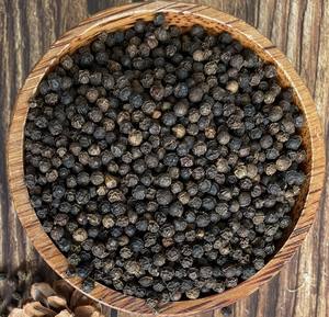 Pimienta Negra Premium en Grano 500GL 550GL 570GL 5MM ASTA CLEAN QUALITY ORIGEN VIETNAM GRANOS DE PIMIENTA SECOS PARA EXPORTACIÓN VENTA A GRANEL - Product Image 6