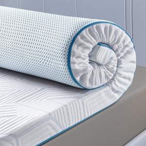 OEM/ODM MIJUE Oi79 Hypoallergene Memory-Schaum-Hybridmatratze Hochwertiger Strickstoff Schlafzimmer Vakuumverpackt 5 Jahre Garantie - Product Image 1
