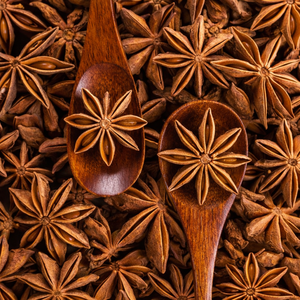 Whole Star Anise, Whole Star Anise <b>Pods</b> - 100% Pure, Illicium Verum, Anis Estrella/ Ms. Alina - Product Image 2