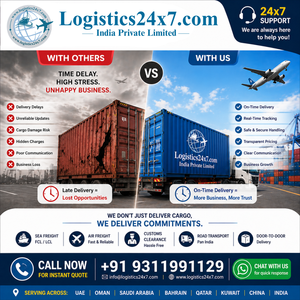 Solutions intelligentes de transport de marchandises pour aider les entreprises à réduire les coûts d'expédition, à améliorer les temps de transit et à livrer des marchandises dans le monde entier - Product Image 3