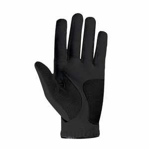 OEM Service Custom Men Women New Fashion All Weather White Non Slip Best Quality Pure Leather Golf Gloves sheepskin Golf Gloves - Product Image 3