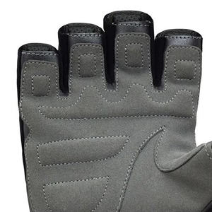 Gants d'entraînement respirants sans doigts – Gants de sport pour la remise en forme, le cyclisme, l'escalade et la musculation - Product Image 6