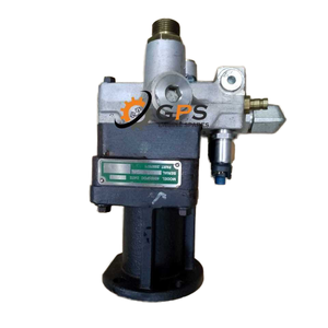 Bomba de Combustible para Motor QSK60 de Calidad OEM, Piezas y Accesorios para Generador, Números de Pieza 4307244 4088186 4062059 4009883 4001694 3417296 - Product Image 1