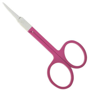 กรรไกรตัดหนังกำพร้ารูปดอกกุหลาบ 2 ชิ้น คุณภาพสูง พร้อมโลโก้สั่งทำพิเศษ สำหรับดูแลเล็บ ANAAIF - Product Image 5