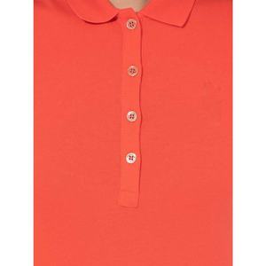 Vente flash - T-shirt polo pour homme à manches courtes, 100% polyester, impression par sublimation personnalisée, séchage rapide, grande taille - Product Image 2