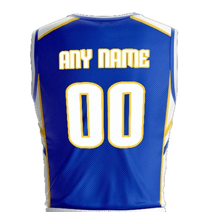 Uniformes de Baloncesto Juveniles de Secado Rápido, Venta al Por Mayor, Tallas Grandes, Servicio OEM, Uniformes de Baloncesto Sublimados - Product Image 5