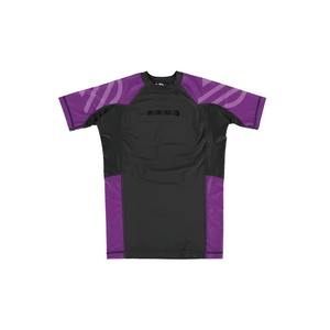 Camiseta de Natación para Hombre, Protección Solar, Estampada, Bajo MOQ 2026, Superventas - Product Image 5