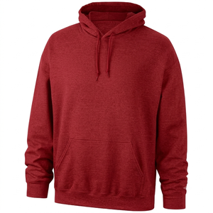 Nuevo Diseño, Sudaderas con Capucha para Hombre de la Mejor Calidad para Invierno, con Logotipo Personalizado, Estilo Urbano, Gran Cantidad, 100% Algodón - Product Image 6