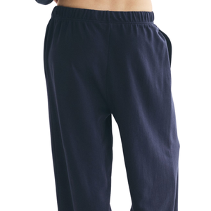 Pantalones Deportivos de Pierna Recta para Mujer, Corte Holgado, Casuales, Cómodos para Entrenamiento, Gimnasio, Ejercicio, Ropa Deportiva Diaria - Product Image 4