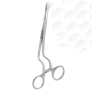 Instrumental Quirúrgico de Alta Calidad al por Mayor, Pinzas para Apósitos Cheron de 25 cm de Apto Enterprises - Product Image 1