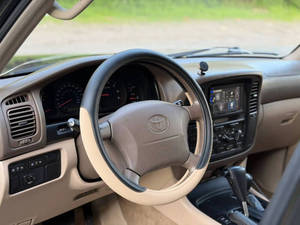 Toyota Land Cruiser 2000, 4x4, 4 Puertas, SUV Industrial, DIY, OEM, ODM, 3 Años de Garantía, Listo para Envío - Product Image 3