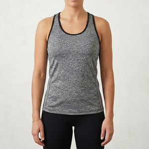 Débardeur pour femme, meilleure performance, look moderne, prix de gros imbattable, vente flash - Product Image 5
