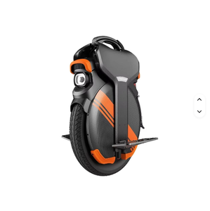 Nuevo Monociclo Eléctrico de Alto Rendimiento V11Y 2500W con Llanta de Aluminio, Suspensión, 24 Velocidades, Rueda de 20 Pulgadas, Freno de Disco, 80 km/h - Product Image 4