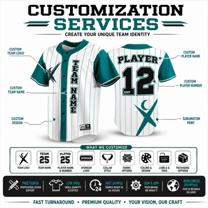 Custom Team Baseball Jerseys Breathable 100% <b>Polyester</b> Personalized Name and Number Unisex Adult <b>Shirts</b> - Product Image 4