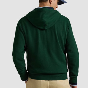 Sweat à capuche robuste personnalisé imprimé, sweat à capuche d'extérieur pour homme, sweat-shirt graphique en polaire, sweat à capuche streetwear gothique de haute qualité - Product Image 5