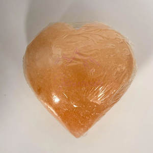 Piedras de masaje de sal rosa del Himalaya de la mejor calidad, set de regalo para spa, piedras de masaje de sal rosa del Himalaya para terapia de relajación - Product Image 6