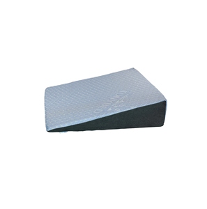 Almohada de Espuma Viscoelástica con Diseño Geométrico TonyBed, de Alta Calidad, Duradera, con Funda Extraíble, Venta al Por Mayor Directa de Fábrica - Product Image 1