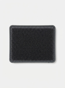 Parches de PVC 3D Personalizados, Etiquetas de Goma Resistentes al Agua y Duraderas para Ropa, Bolsos, Gorras, Chaquetas y Accesorios - Product Image 3
