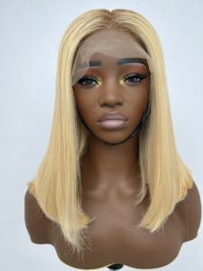 Vente en gros Vierge Remy Os Droit pour Dentelle Vietnam Extension de Cheveux Humains Soyeux Vague Droite Machine Double Trame VNHL Marque - Product Image 4