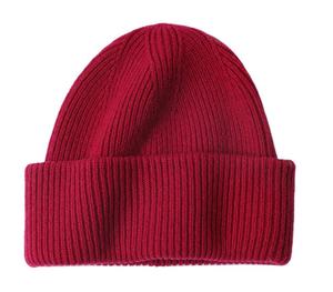 Fashionable Unisex <b>Beanie</b> Caps Warm Breathable <b>Waterproof</b> 100% Cotton & Wool Blend Custom Logo OEM Best Quality - Product Image 3