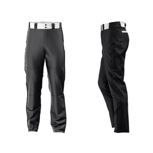 Uniformes de Béisbol Sublimados de Primera Calidad con Logotipo Personalizado, Pantalones y Camisetas de Equipo para Torneos y Prácticas - Product Image 6