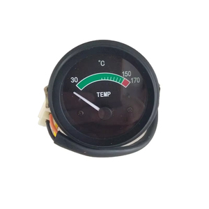 Termómetro para Deutz 912 FL912 F912, 01163775 01175501, Indicador de Temperatura, Piezas de Motor para Excavadora y Tractor - Product Image 1