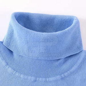 Women <b>Mock</b> <b>Neck</b> Sweatshirt Custom Cotton Pullover Casual Warm Long Sleeve <b>Top</b> Athletic Streetwear Fashion Clothing Apparel - Product Image 6