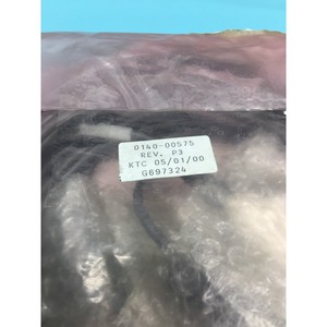 AMAT 0140-00575 HARN. ASSY., RETURN TANK SENSORS - อุปกรณ์และชิ้นส่วนเซมิคอนดักเตอร์ระดับโลกที่เชื่อถือได้ที่ - Product Image 6