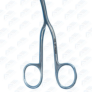 สายสวน magill คีมตัดเหล็กสแตนเลสเครื่องมือทางการแพทย์สำหรับการผ่าตัดเครื่องมือทางการแพทย์ - Product Image 6