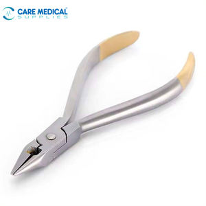 Spéculum auriculaire manuel en acier inoxydable de qualité supérieure certifié CE, ensemble de spéculums de diagnostic de classe II à usage hospitalier - Product Image 3