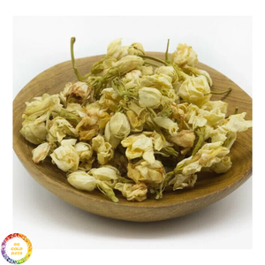 Dried Jasmine Selected Floral Buds for Loose Leaf <b>Tea</b> Holiday Events Vietnam for Holiday <b>Tea</b> Service and Cafes Bulk - Product Image 3