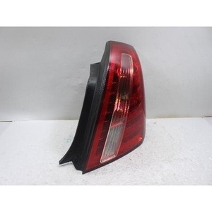 Feu arrière droit d'occasion Opirus 2003-2010, ensemble de feux combinés arrière, référence OEM 924023F500 - Product Image 3