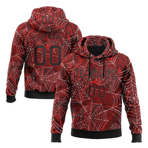 Sudaderas con Capucha de Sublimación para Hombre, Estilo Único, Transpirables, de Forro Polar, Ecológicas y Personalizables, Nueva Colección de Invierno en Oferta - Product Image 4