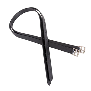 Harnais de selle western réglable en nylon avec crossette perlée à la main, longe souple, couleur et logo personnalisables, fabriqué en Inde - Product Image 6