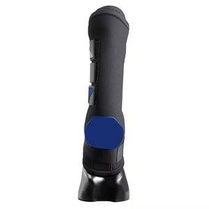 Bottes de protection pour chevaux durables avec doublure intérieure douce pour un confort optimal lors de longues séances d'équitation – Qualité supérieure - Product Image 4