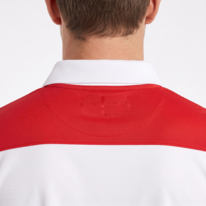 Polo de golf premium pour homme pour l'été, logo personnalisé OEM, polo de golf pour homme, vêtements de golf pour homme, polo à manches courtes - Product Image 4