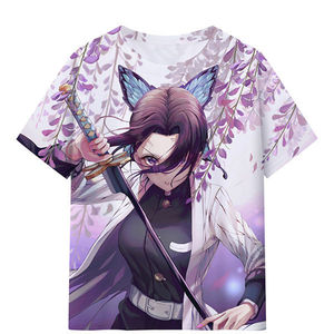 Camiseta Deportiva Sublimada Personalizada para Hombre, Corte Holgado, Transpirable, de Secado Rápido, Manga Corta, Venta al Por Mayor - Product Image 2