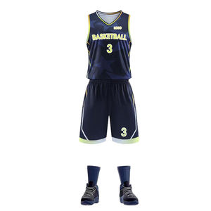 Camisetas de Baloncesto al por Mayor, Camisetas Personalizadas, Uniformes de Baloncesto, Ropa de Baloncesto Sublimada, Uniformes de Baloncesto Personalizados - Product Image 5
