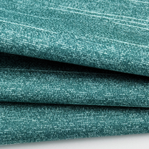 Legging de yoga Lulu en tissu jersey simple polyester/spandex pour legging de yoga - Product Image 6