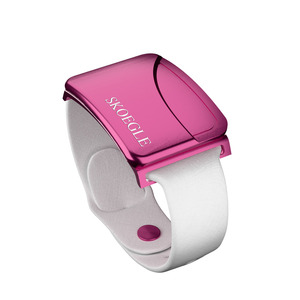 Pulsera Inteligente con Rastreador GPS SKOEGLE para Niños y Adultos Mayores, Botón SOS, Batería Recargable, Rastreo en Tiempo Real, Wi-Fi, 4G, 5G, Android - Product Image 1