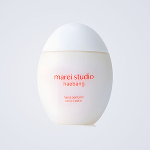 Parfum en gros pour les entreprises, parfum pour les mains coréen K-Beauty 005 Haebang 70ml, fabriqué en Corée, liquide, homme & femme - Product Image 2