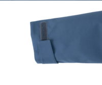 Parka d'hiver longue en duvet d'oie de haute qualité pour homme, style canadien, grande taille, avec capuche, pour l'extérieur